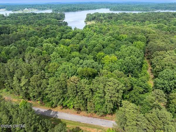 30 Acres of Recreational Land for Sale in Huntingdon, Tennessee