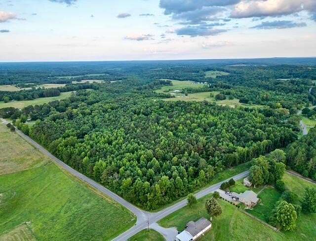 29.7 Acres of Recreational Land for Sale in Haleyville, Alabama