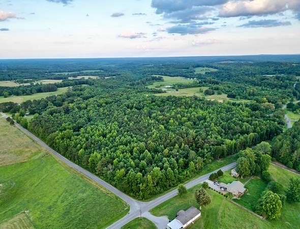 29.7 Acres of Recreational Land for Sale in Haleyville, Alabama