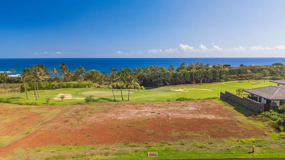 0.44 Acres of Residential Land for Sale in Koloa, Hawaii