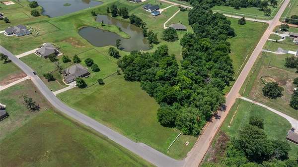 1.86 Acres of Land for Sale in Guthrie, Oklahoma