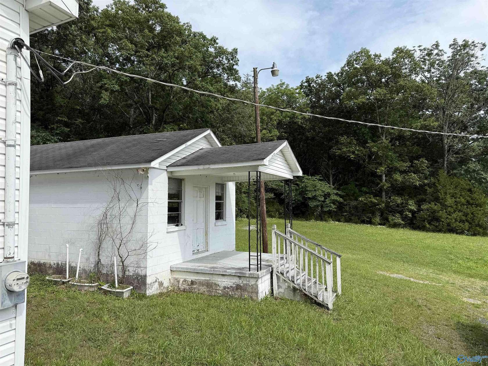 1 Acre of Land for Sale in Grant, Alabama