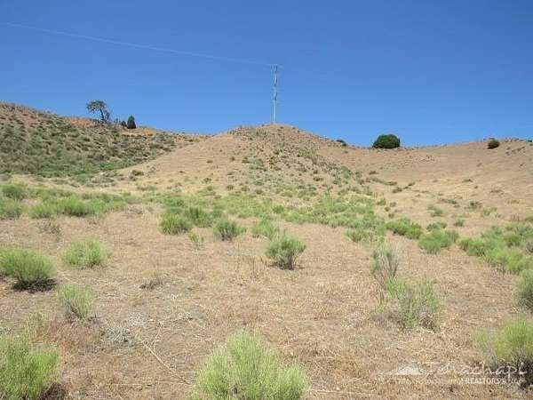 10 Acres of Agricultural Land for Sale in Tehachapi, California