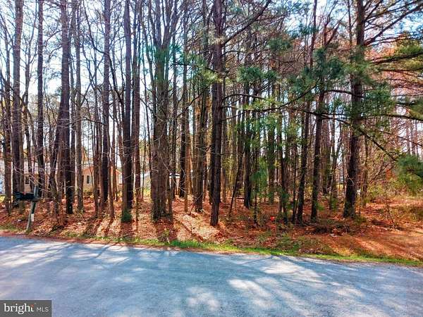 0.46 Acres of Land for Sale in Stevensville, Maryland