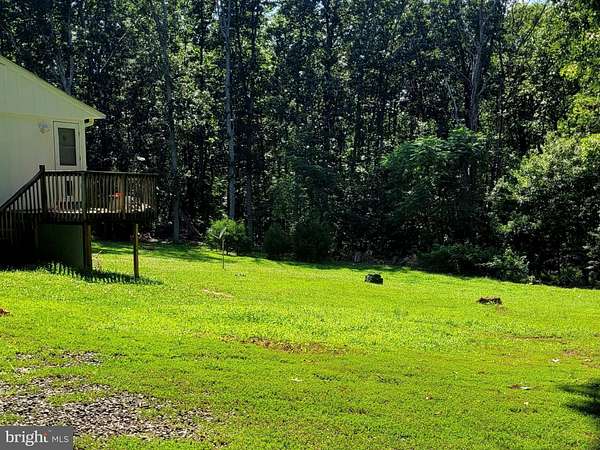 2 Acres of Residential Land with Home for Sale in Troy, Virginia