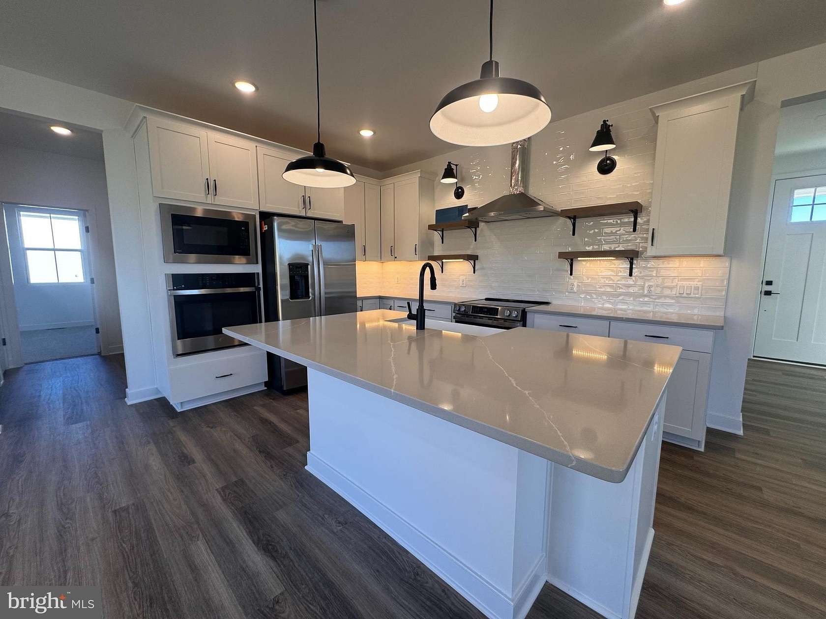 1.6 Acres of Residential Land with Home for Sale in Martinsburg, West Virginia