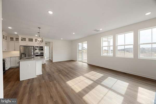 1.6 Acres of Residential Land with Home for Sale in Martinsburg, West Virginia