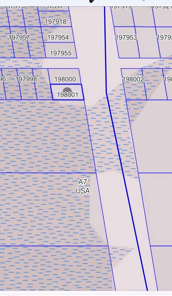 Residential Land for Sale in South Padre Island, Texas
