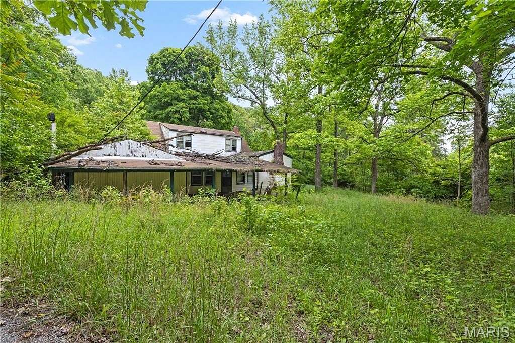 60.4 Acres of Land for Sale in Imperial, Missouri