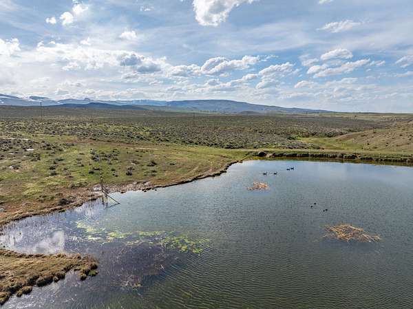 37.3 Acres of Recreational Land for Sale in Lander, Wyoming