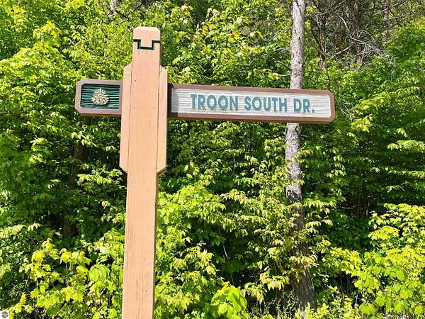 1.68 Acres of Land for Sale in Bellaire, Michigan