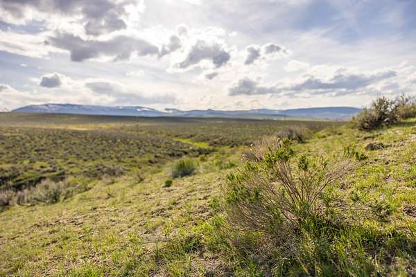 35.8 Acres of Recreational Land for Sale in Lander, Wyoming