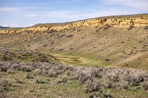 36.6 Acres of Recreational Land for Sale in Lander, Wyoming