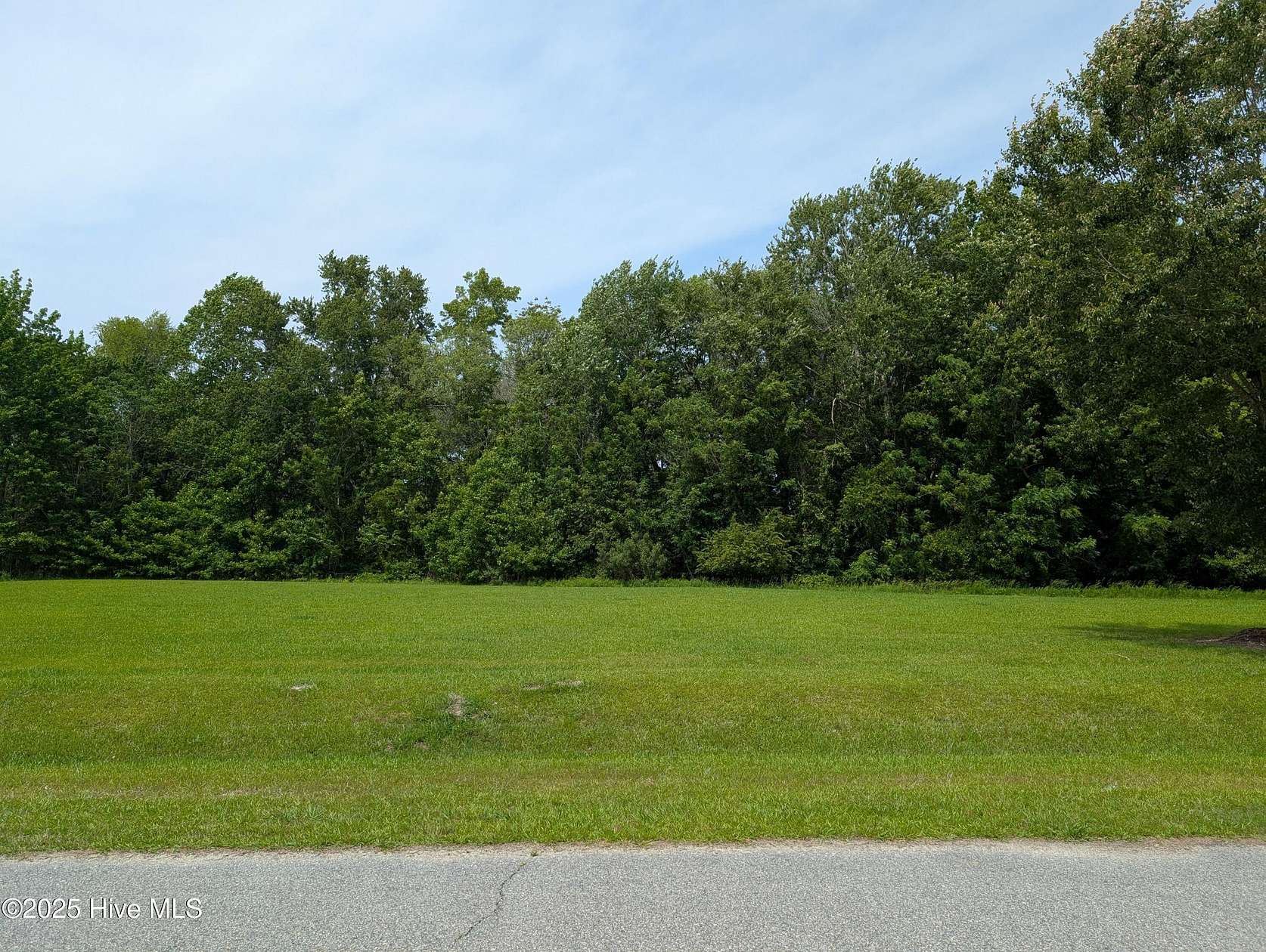 0.73 Acres of Residential Land for Sale in Hertford, North Carolina