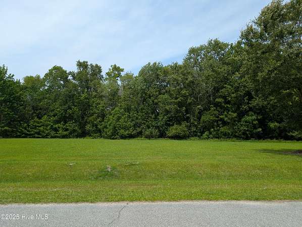 0.73 Acres of Residential Land for Sale in Hertford, North Carolina