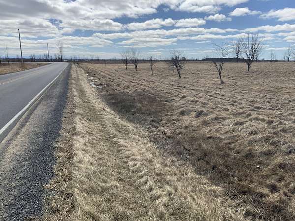 1 Acre of Residential Land for Sale in Champlain, New York