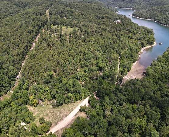 18.2 Acres of Land for Sale in Eureka Springs, Arkansas