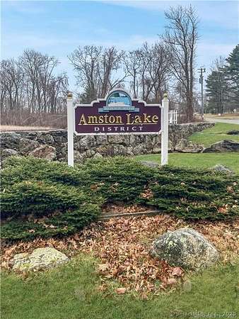 0.43 Acres of Residential Land for Sale in Lebanon, Connecticut