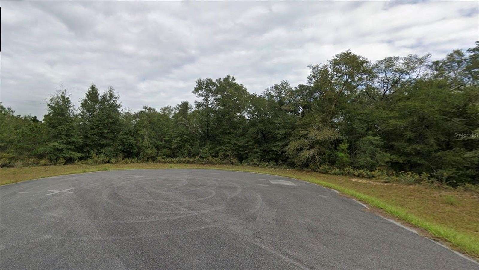 0.37 Acres of Residential Land for Sale in Chipley, Florida