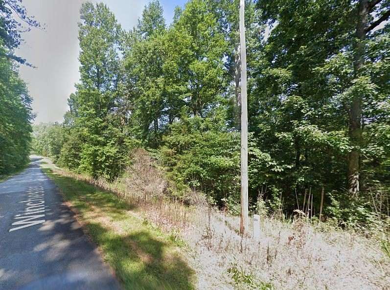 0.16 Acres of Residential Land for Sale in Westminster, South Carolina
