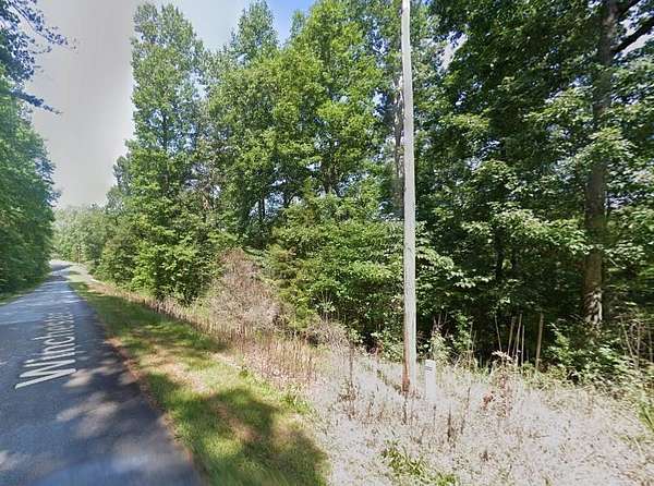 0.16 Acres of Residential Land for Sale in Westminster, South Carolina