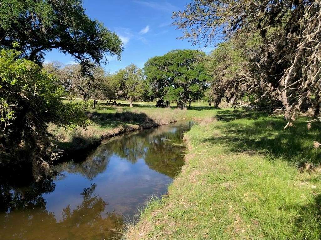 10 Acres of Land for Sale in Fredericksburg, Texas