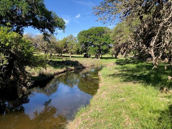 10 Acres of Land for Sale in Fredericksburg, Texas