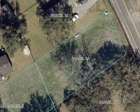 0.28 Acres of Residential Land for Sale in St. Martinville, Louisiana