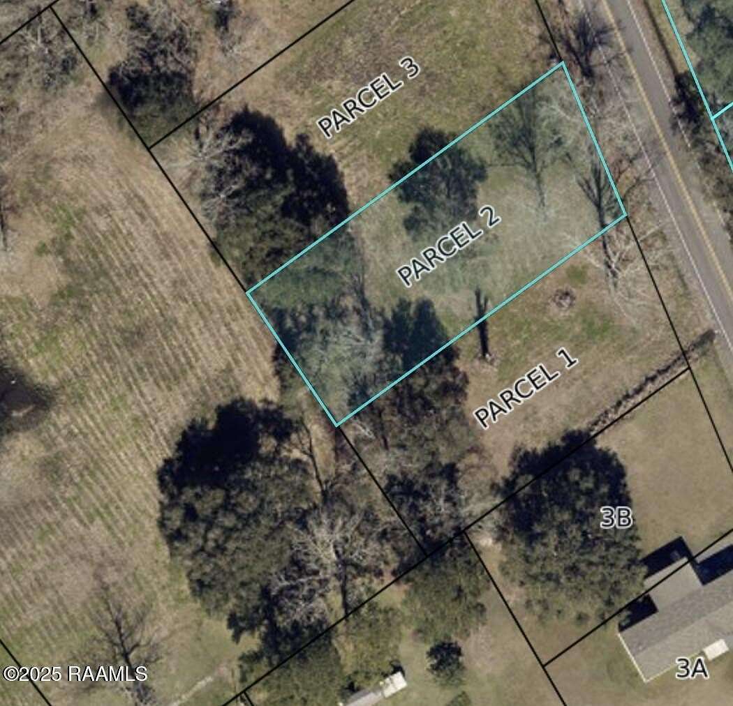 0.36 Acres of Residential Land for Sale in St. Martinville, Louisiana