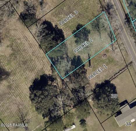 0.36 Acres of Residential Land for Sale in St. Martinville, Louisiana