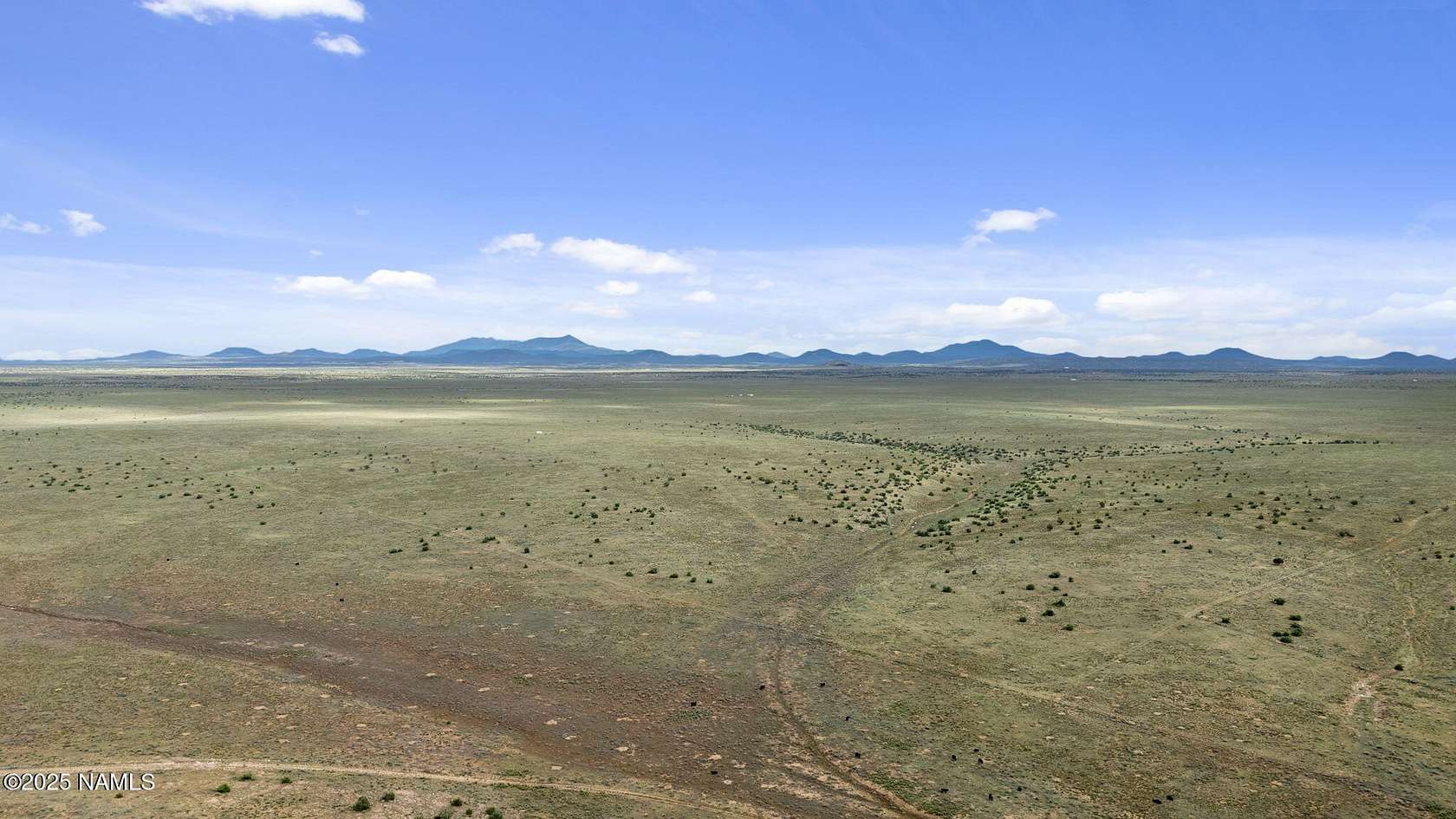 175 Acres of Recreational Land for Sale in Williams, Arizona