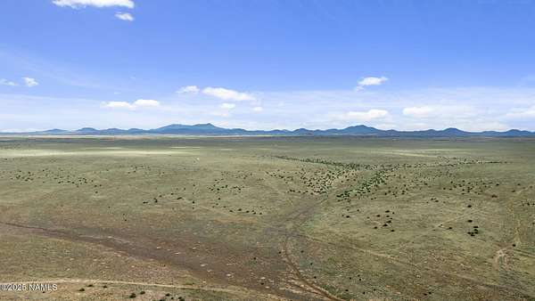 175 Acres of Recreational Land for Sale in Williams, Arizona