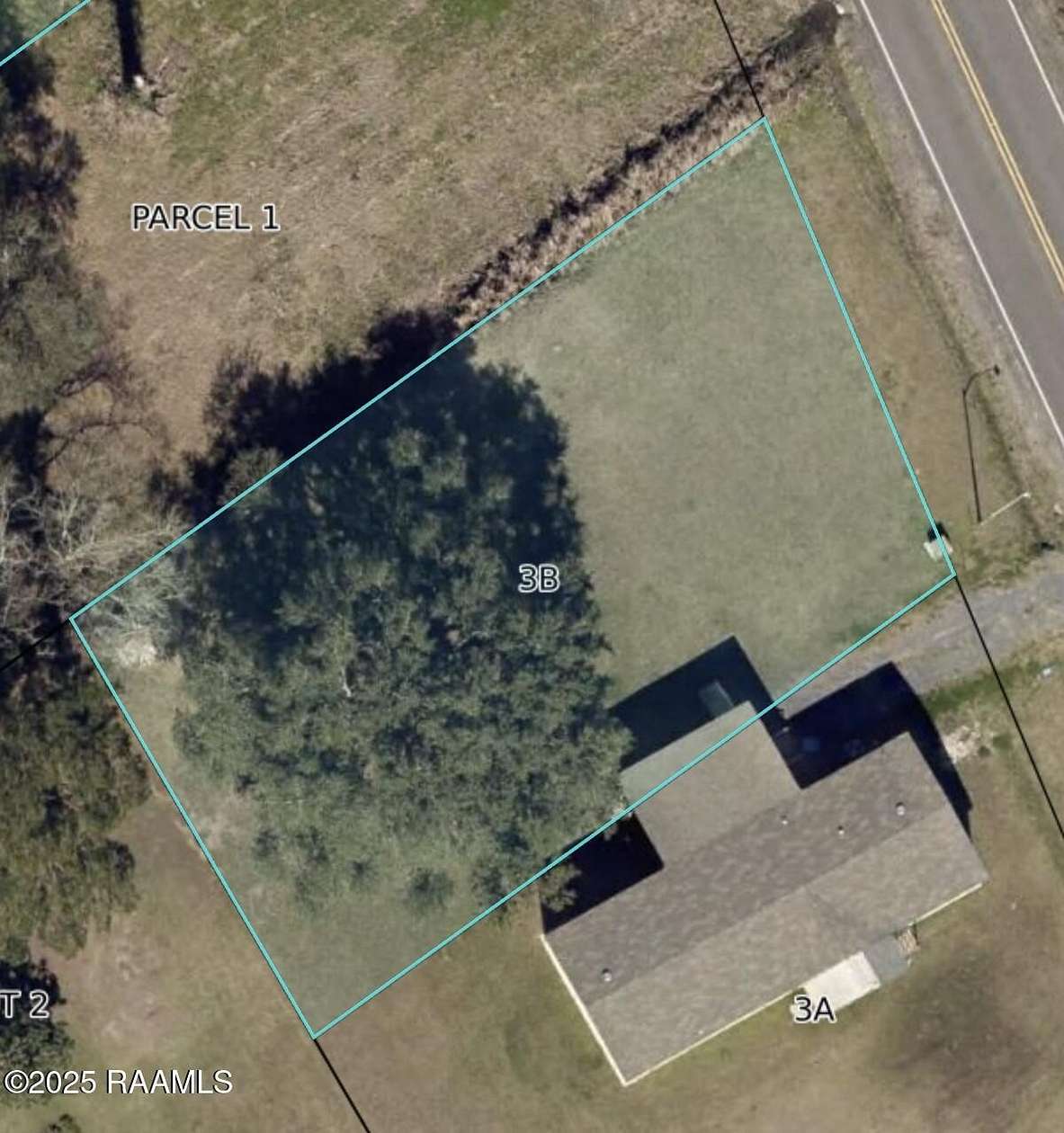 0.3 Acres of Residential Land for Sale in St. Martinville, Louisiana