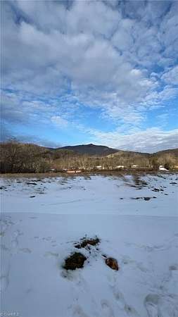 27.8 Acres of Recreational Land with Home for Sale in Banner Elk, North Carolina