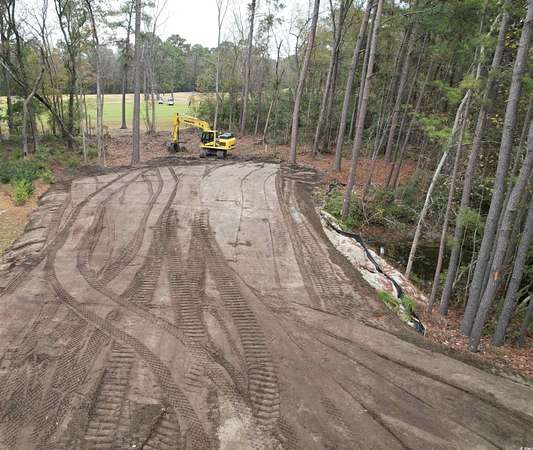 0.41 Acres of Residential Land for Sale in Conway, South Carolina