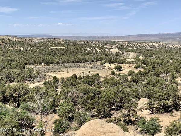 360 Acres of Recreational & Residential Land for Sale in La Plata, New Mexico