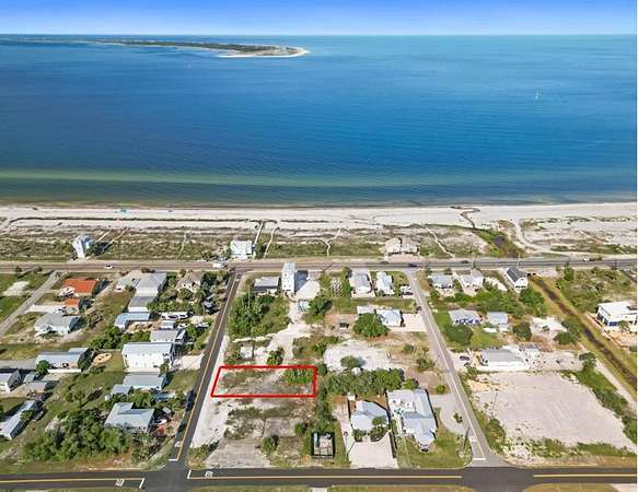 0.14 Acres of Residential Land for Sale in Port St. Joe, Florida