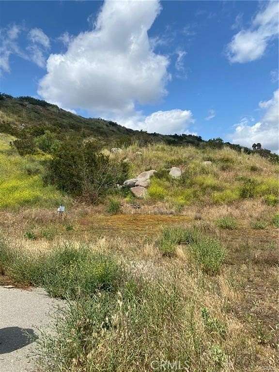 36.8 Acres of Land for Sale in Bonsall, California