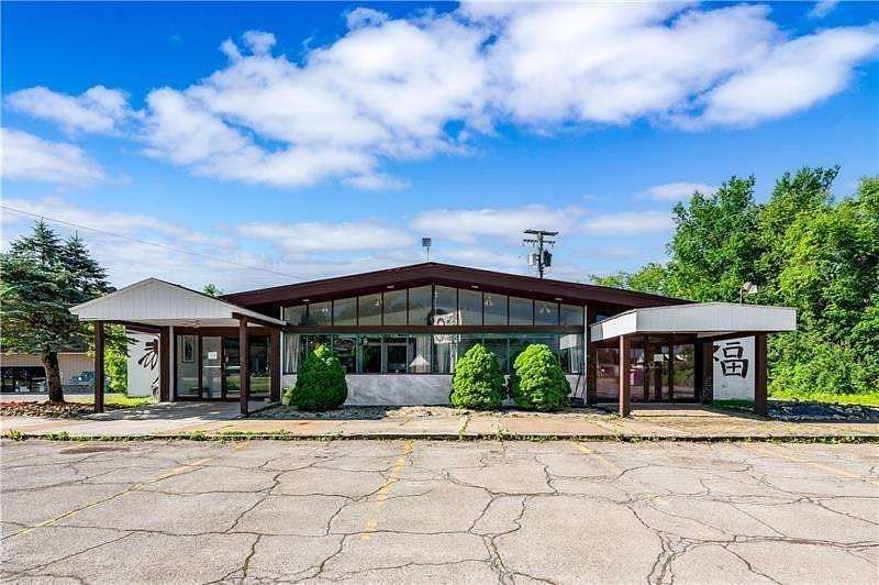 1 Acre of Commercial Land for Sale in Center Township, Pennsylvania