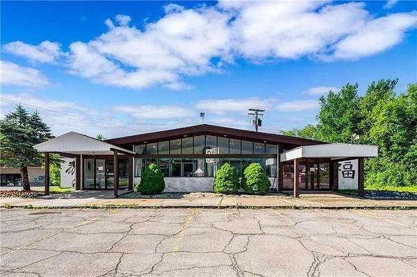 1 Acre of Commercial Land for Sale in Center Township, Pennsylvania