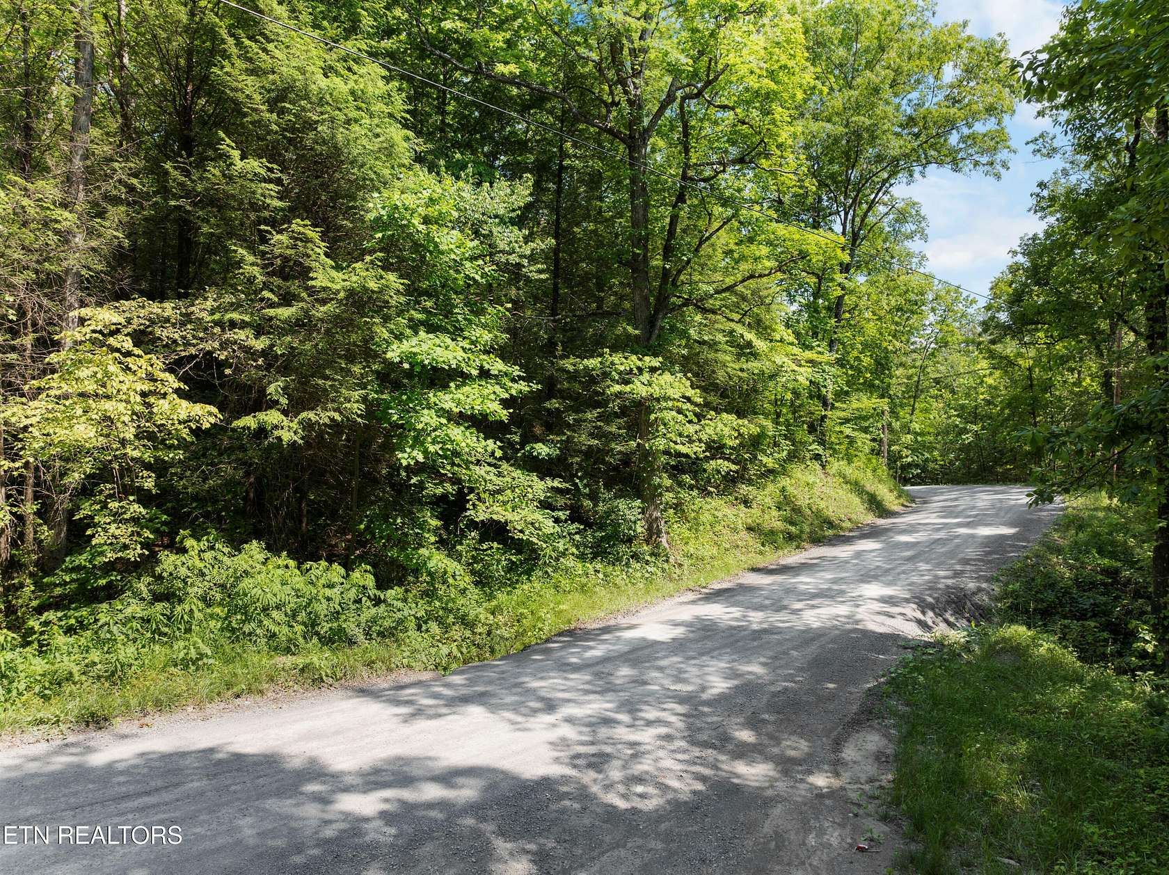 61 Acres of Recreational Land for Sale in Pioneer, Tennessee