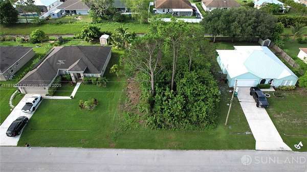 0.23 Acres of Residential Land for Sale in Port St. Lucie, Florida