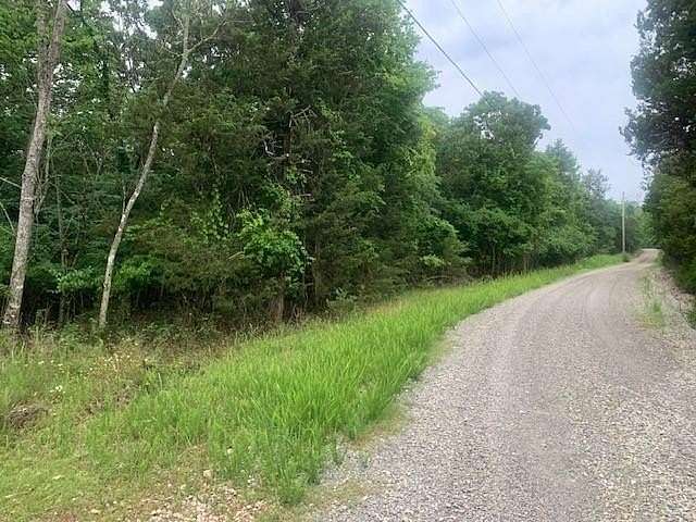 2.26 Acres of Land for Sale in Yellville, Arkansas