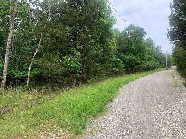 2.26 Acres of Land for Sale in Yellville, Arkansas
