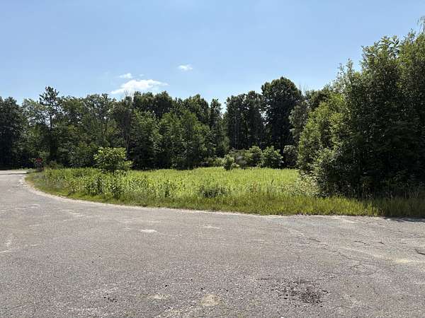 0.63 Acres of Land for Sale in Big Rapids, Michigan