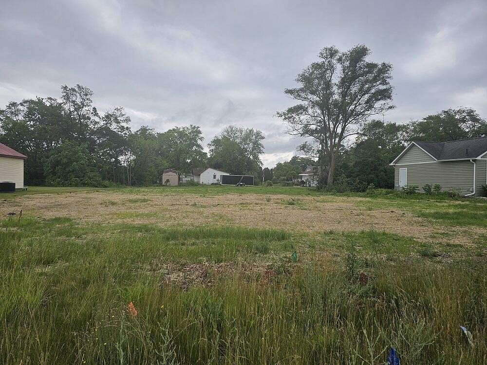 0.54 Acres of Commercial Land for Sale in Mount Pleasant, Michigan