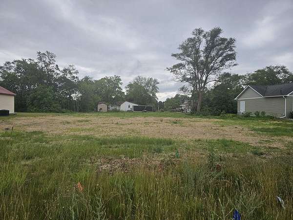 0.54 Acres of Commercial Land for Sale in Mount Pleasant, Michigan