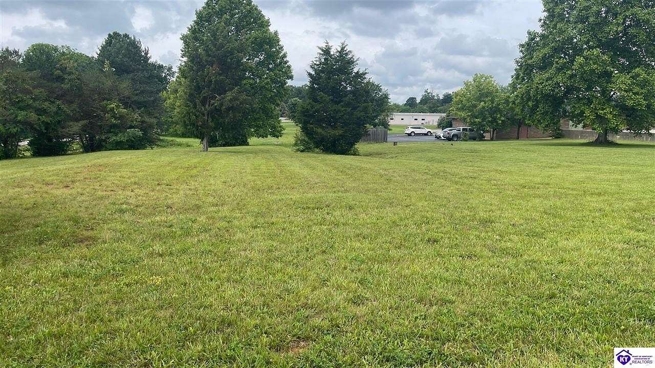 1 Acre of Commercial Land for Sale in Radcliff, Kentucky