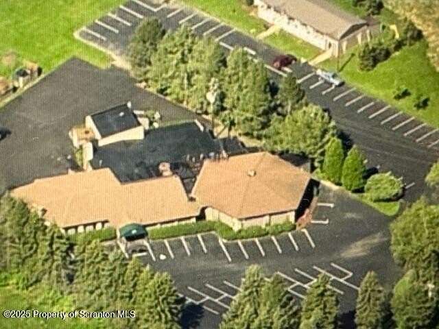 5.1 Acres of Improved Commercial Land for Sale in North Abington Township, Pennsylvania