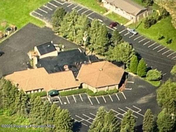 5.1 Acres of Improved Commercial Land for Sale in North Abington Township, Pennsylvania